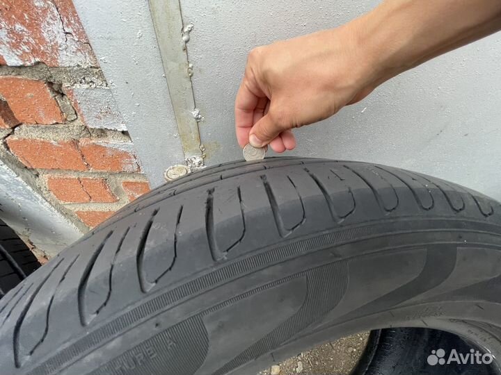 Pirelli Scorpion Verde 235/55 R18