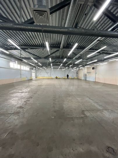 Торговая площадь, 290 м²
