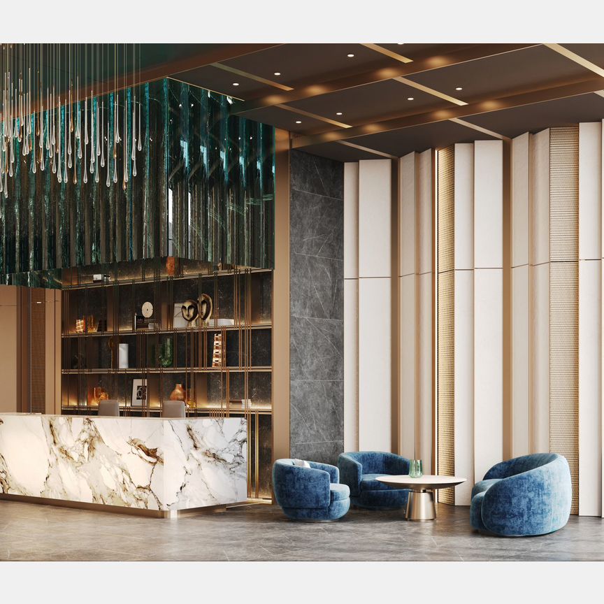 2-к. квартира, 59,1 м², 26/34 эт.