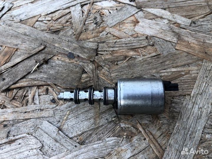 Клапан электромагнитный Volkswagen Tiguan 2011