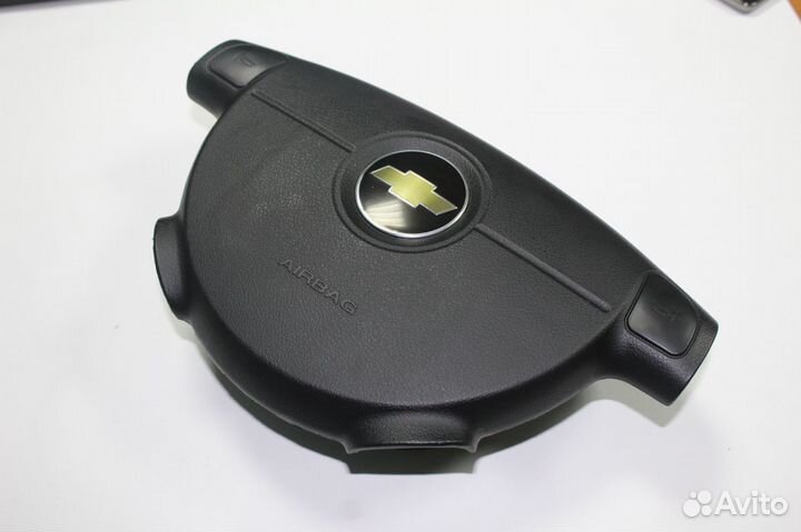 Крышка подушки безопасности Chevrolet Aveo