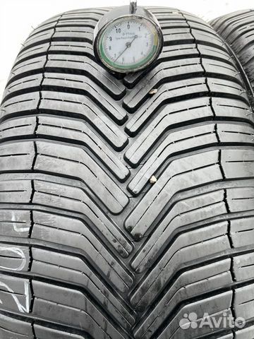 Michelin CrossClimate SUV 225/55 R18