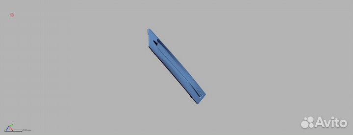 3D сканирование