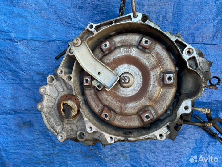 АКПП Buick Regal 5G G09 2 2013