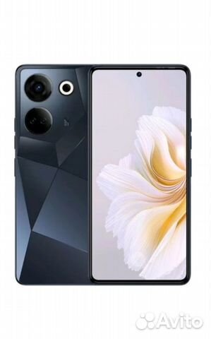 TECNO Camon 20 Pro, 8/256 ГБ купить в Ростове-на-Дону | Электроника | Авито