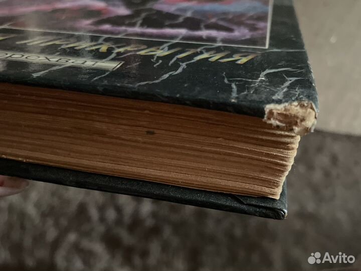 Роман Акция прикрытия Данил Корецкий