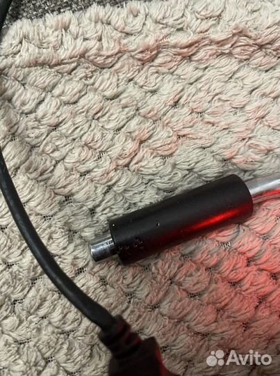 Подставка с охлаждением для ноутбука