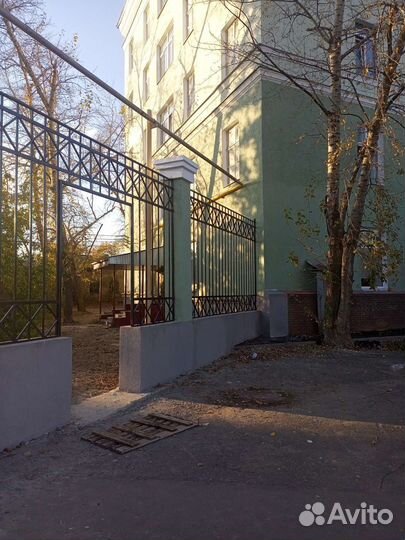 Услуги сварщика