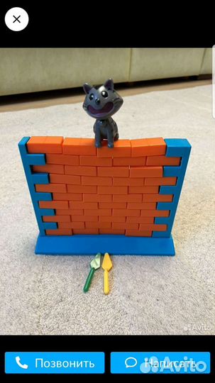 Мемо. Игра Котопад. Пазлы