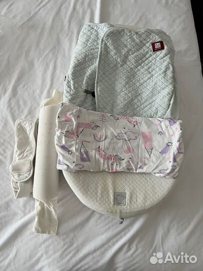 Кокон red castle