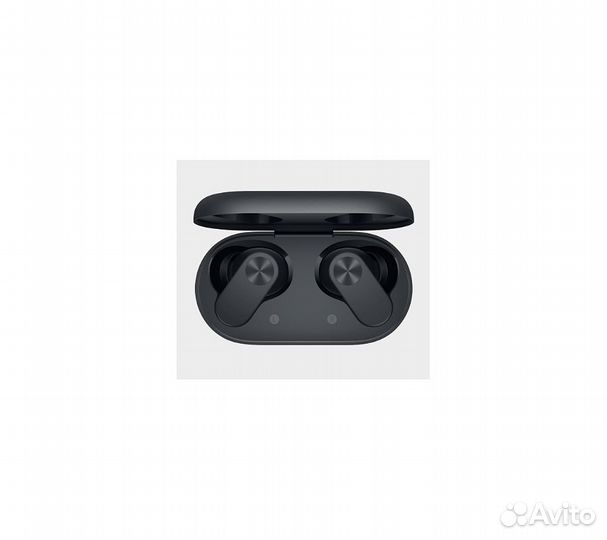 Наушники OnePlus Nord Buds 2, темно-серый E508A