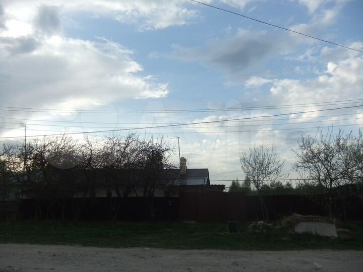 Дом 75 м² на участке 14 сот.