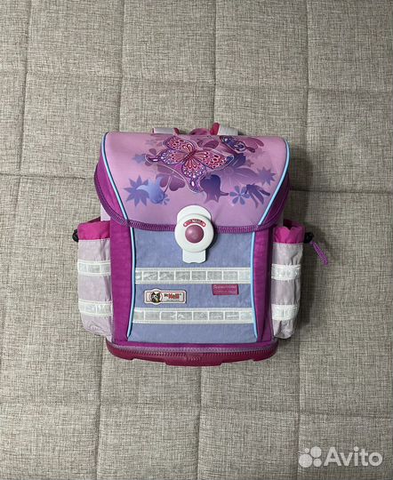 Школьный рюкзак Mc Neill