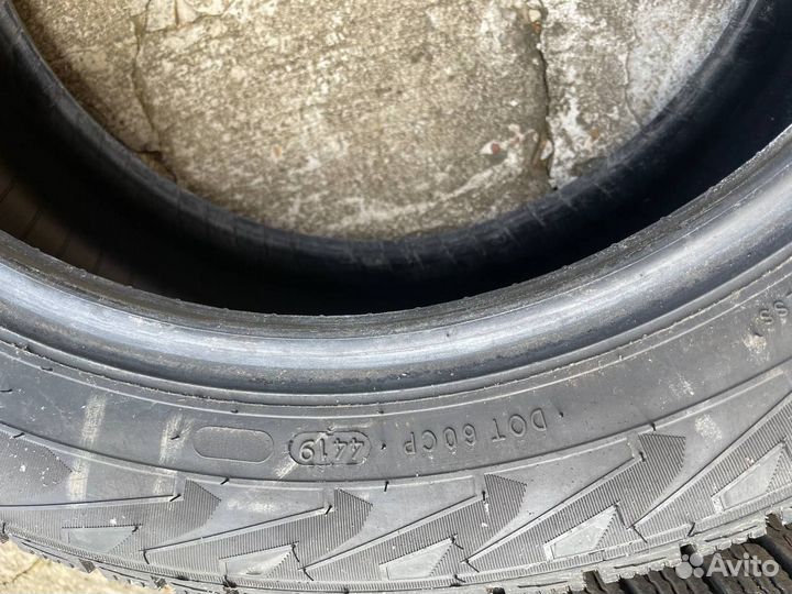 Nokian Tyres Nordman RS2 205/55 R16 94R