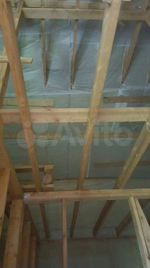 Дом 200 м² на участке 20 сот.