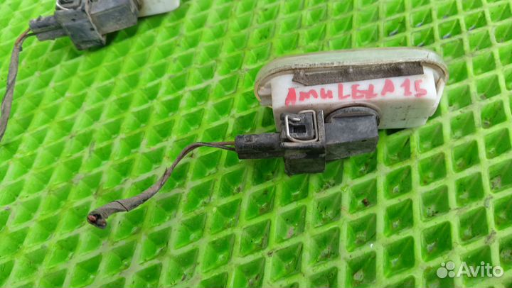 Повторитель Chery Amulet