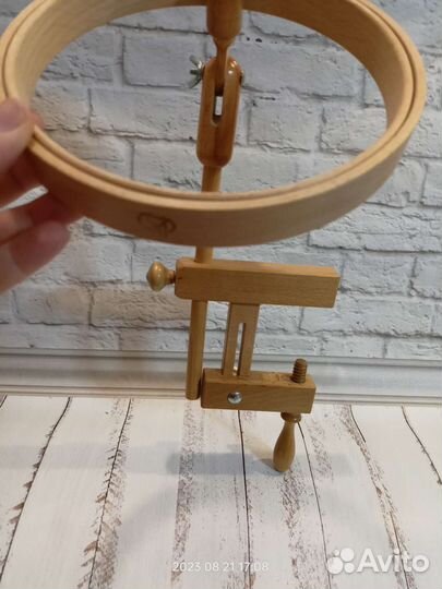 Пяльцы для вышивания