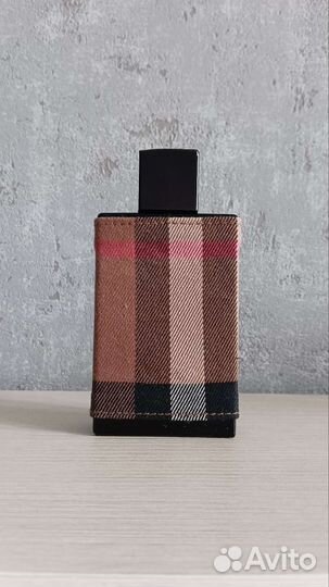 Burberry london for men