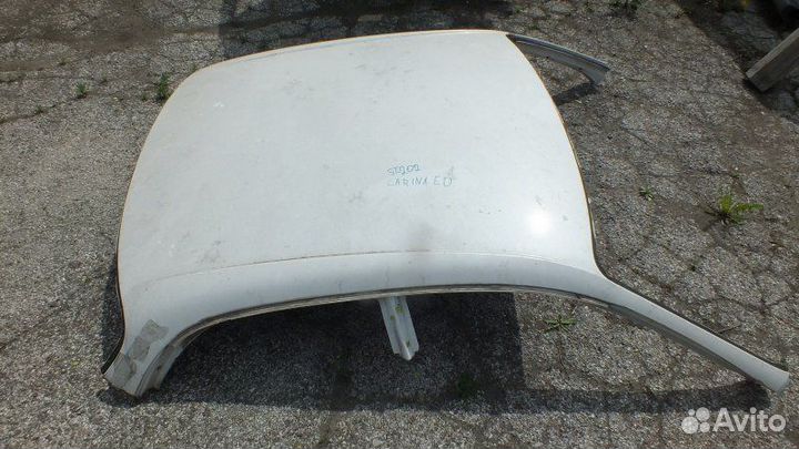 Крыша Toyota Carina Ed ST202 3SFE 1995