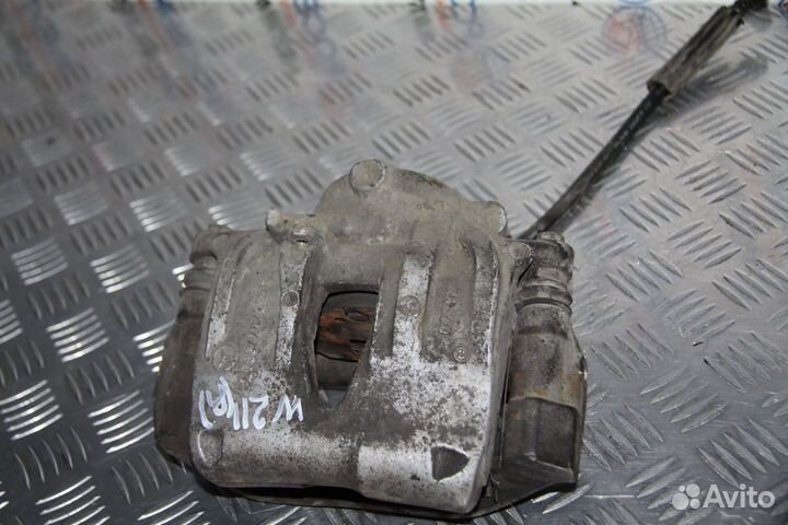 Суппорт Mercedes-Benz W211