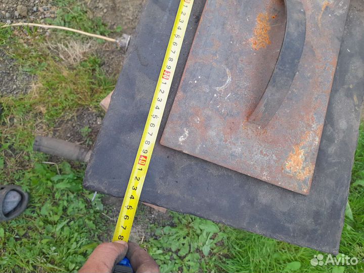 Котел отопления