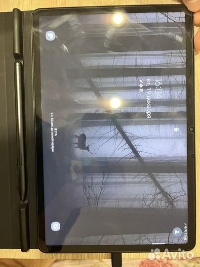 Sumsung galaxy tab s7