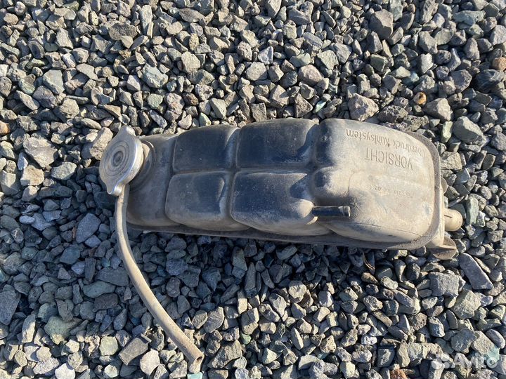 Расширительный бачок мерседес w210