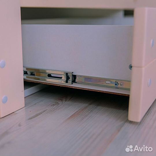 Детская кровать Домик