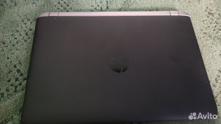 Hp probook 450 g3