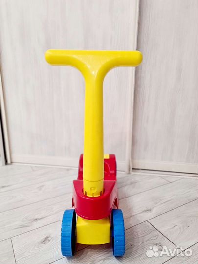 Самокат детский