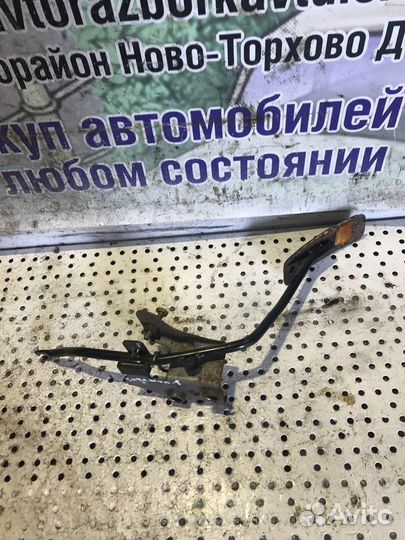 Педаль газа Kia Sorento