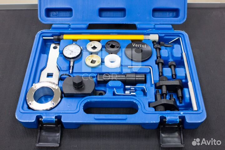 Набор для установки фаз грм VW / audi 1.8 / 2.0L