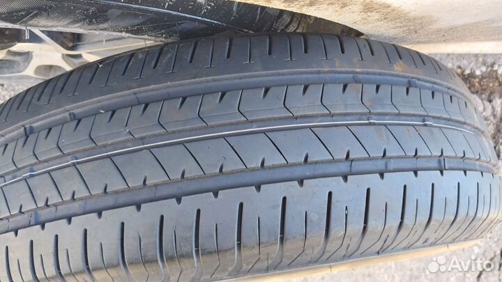 Bridgestone Ecopia EP300 205/65 R16 95V