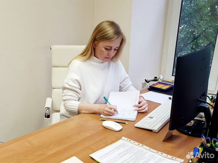 Бухгалтерские услуги отчетность и декларации