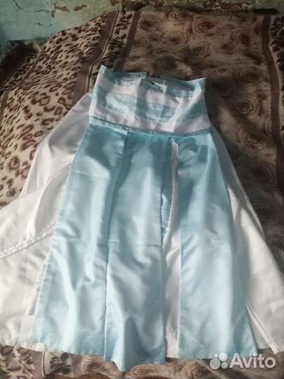 Косплей Лань Чжань