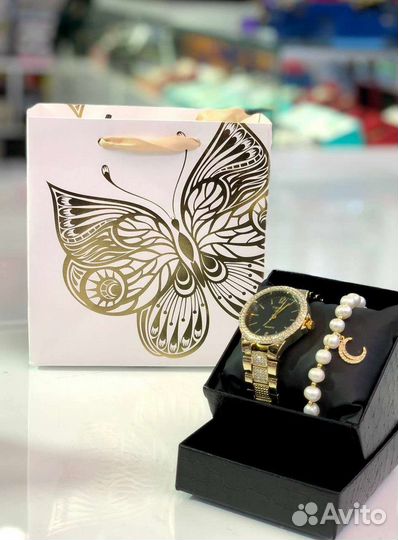 Подарок для девушки