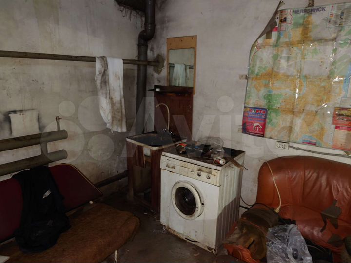 Склад, 185 м²