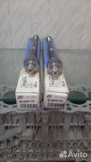 Тяга рулевая chevrolet:cruze (300) 2010-2017