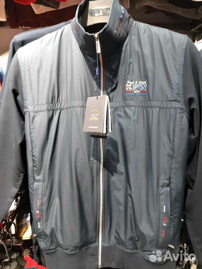 Спортивный костюм Paul Shark