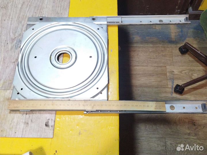 Инструмент из СССР