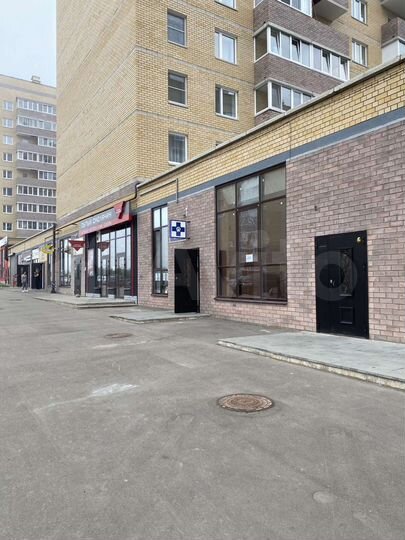 Свободного назначения, 163 м²