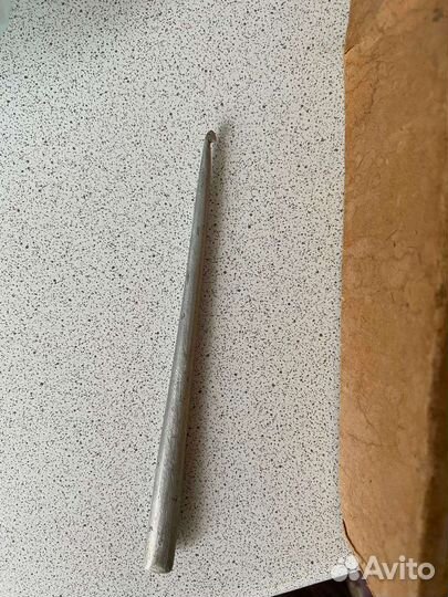 Крючок для вязания СССР