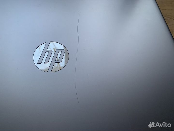 Ноутбук hp 3168ngw