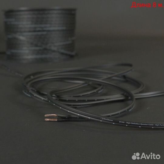 Norstone Classic Black B150 (8м.)