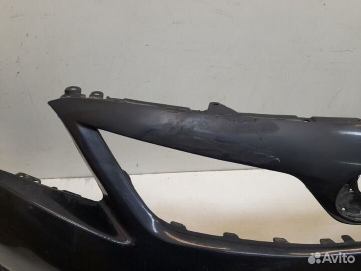 Бампер передний Toyota Corolla E140 2009-2013