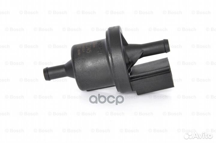 0 280 142 345 клапан вентиляции Audi A2, Skoda