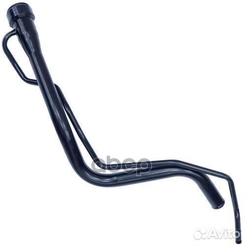 Горловина топливозаливная Z60118R Zikmar