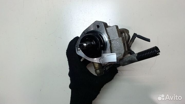 Тнвд SsangYong Kyron, 2007