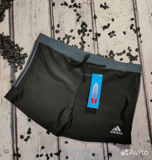 Купальные плавки мужские шапочки