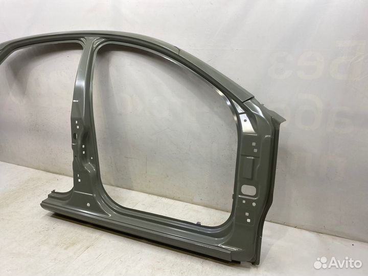 Боковина кузова правая LADA Vesta 2015